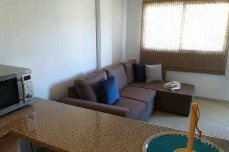Appartement Casa Gutiérrez à Puertito de Guimar Extérieur photo