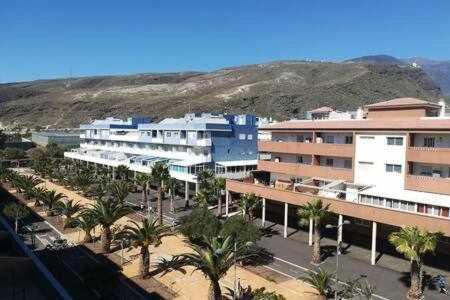 Appartement Casa Gutiérrez à Puertito de Guimar Extérieur photo